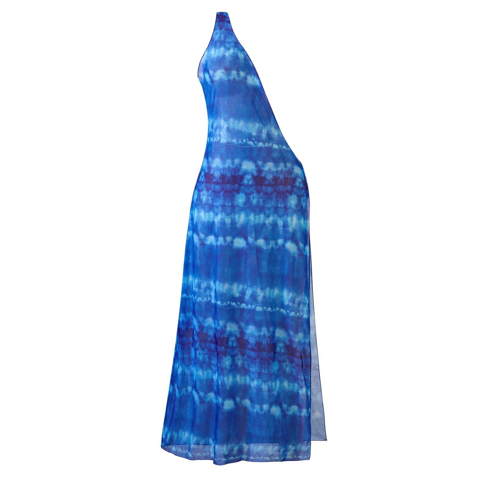 Tide-wave Monokini & Dress Cover-Up Set